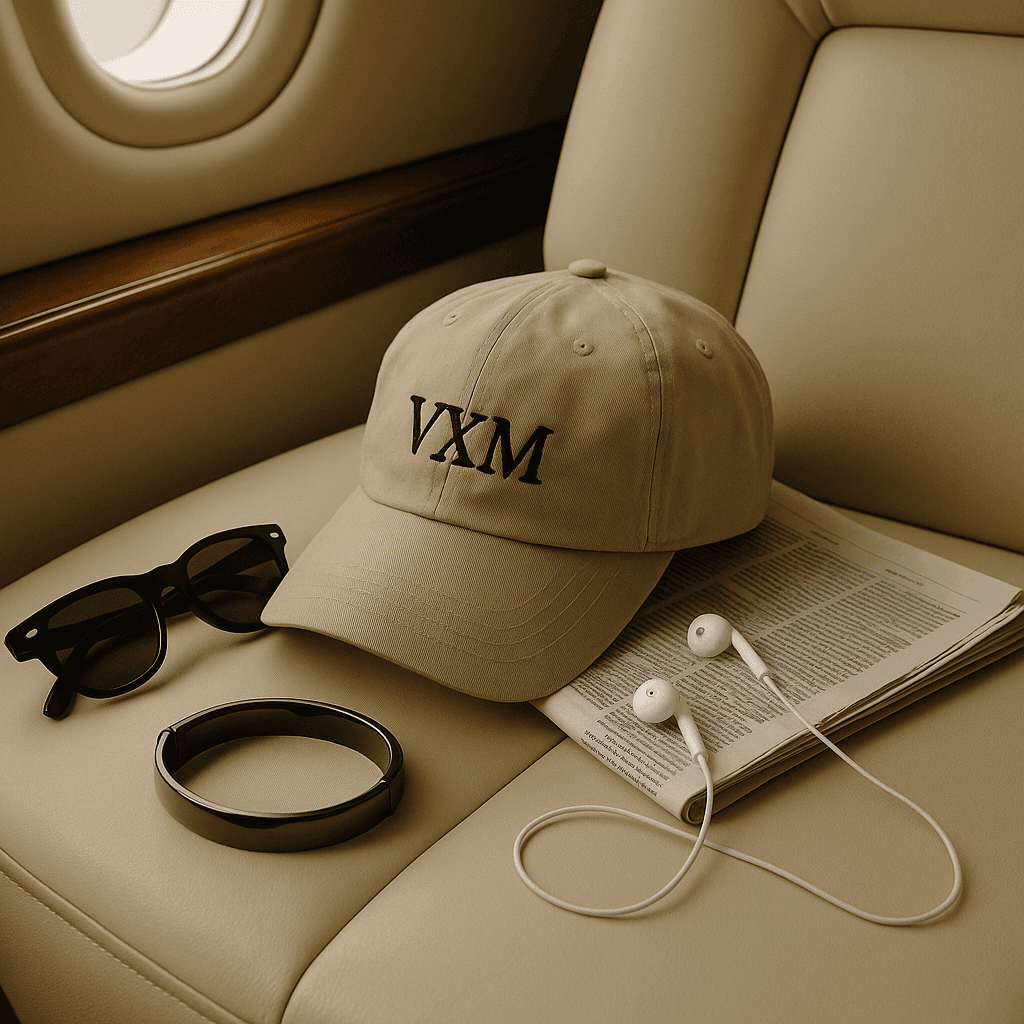 Brand Showcase